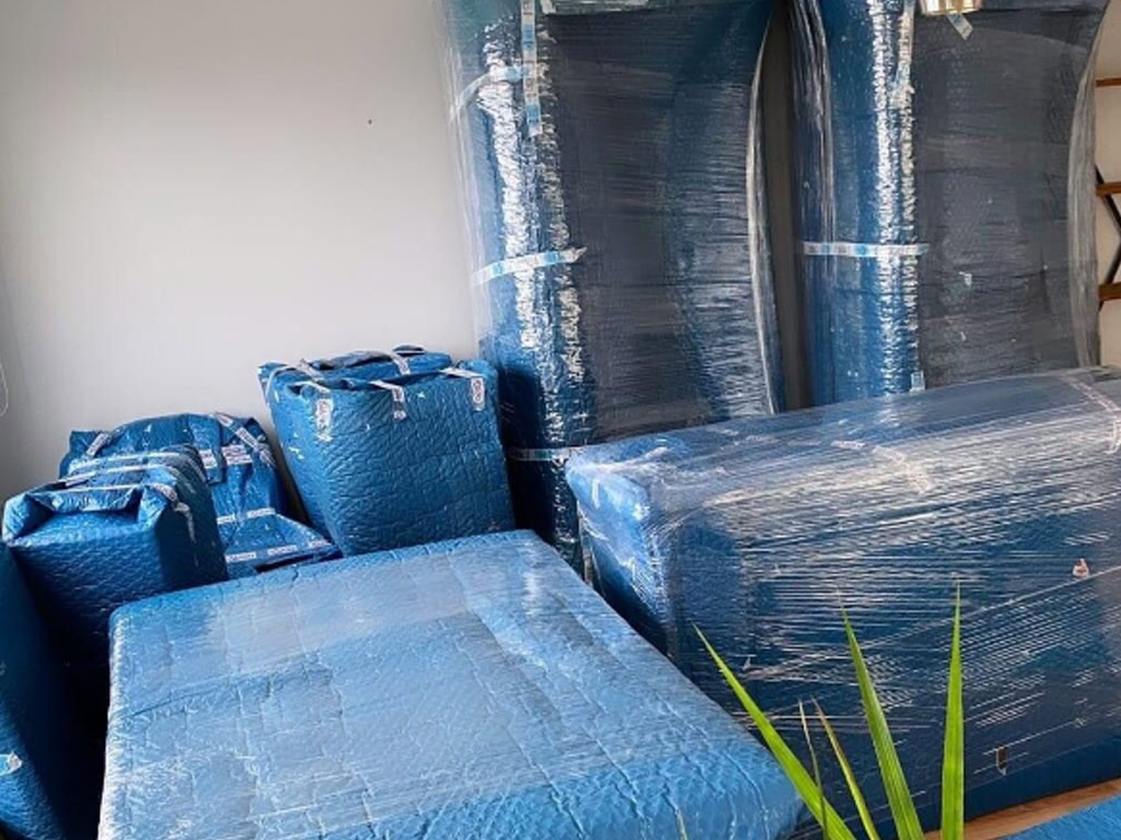 Adana Evden Eve Nakliyat ve Taşımacılık - Adana Er Trans Nakliyat