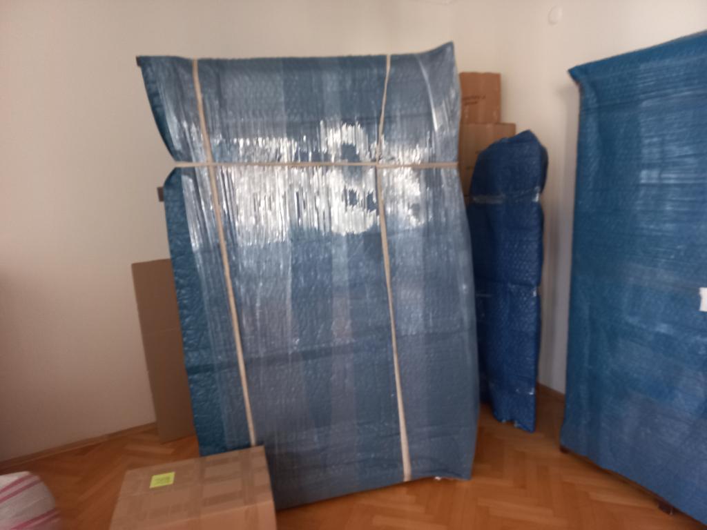 Adana Evden Eve Nakliyat ve Taşımacılık - Adana Er Trans Nakliyat