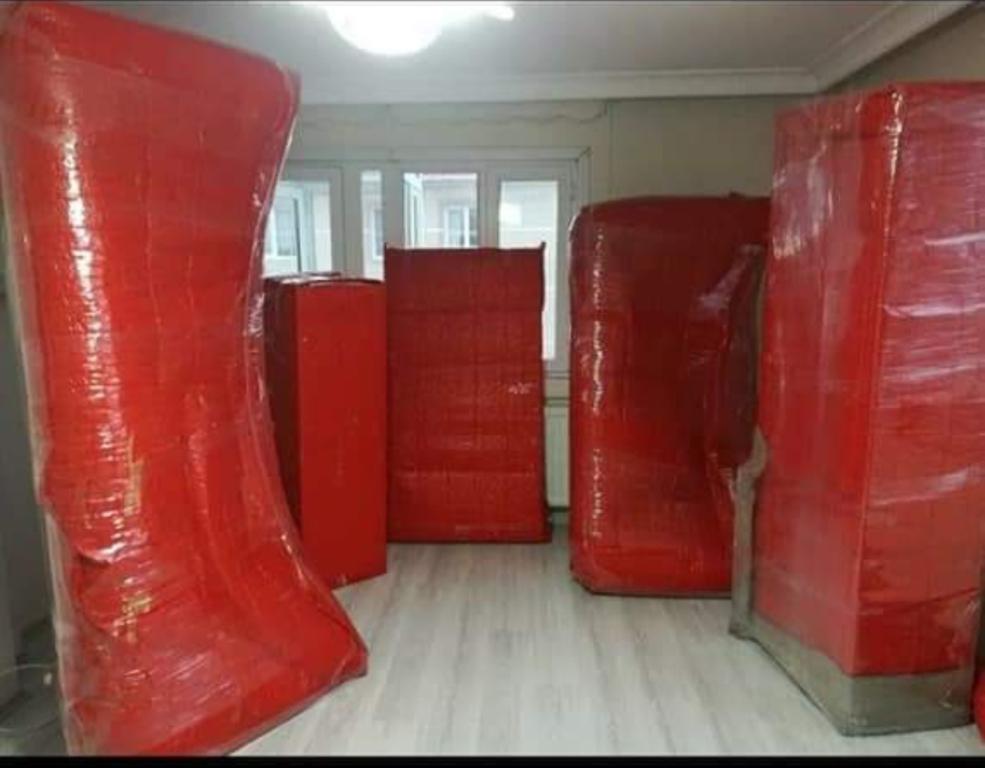 Adana Evden Eve Nakliyat ve Taşımacılık - Adana Er Trans Nakliyat