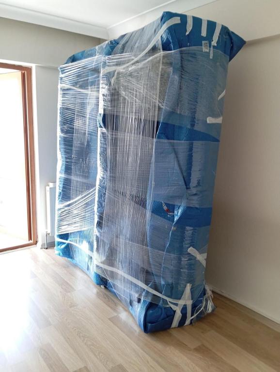 Adana Evden Eve Nakliyat ve Taşımacılık - Adana Er Trans Nakliyat