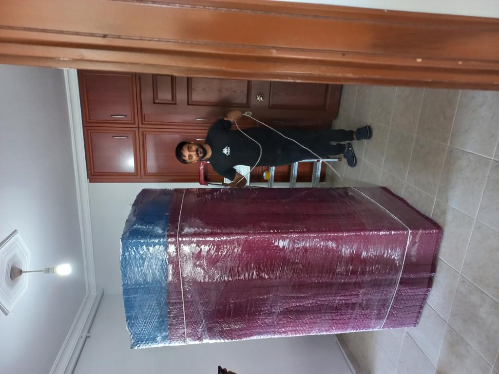 Adana Evden Eve Nakliyat ve Taşımacılık - Adana Er Trans Nakliyat