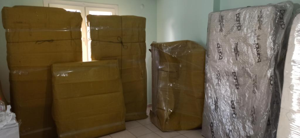 Adana Evden Eve Nakliyat ve Taşımacılık - Adana Er Trans Nakliyat