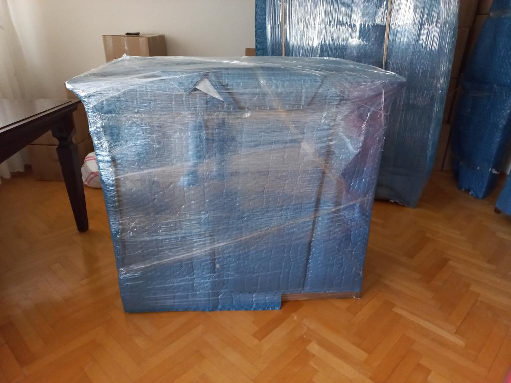 Adana Evden Eve Nakliyat ve Taşımacılık - Adana Er Trans Nakliyat