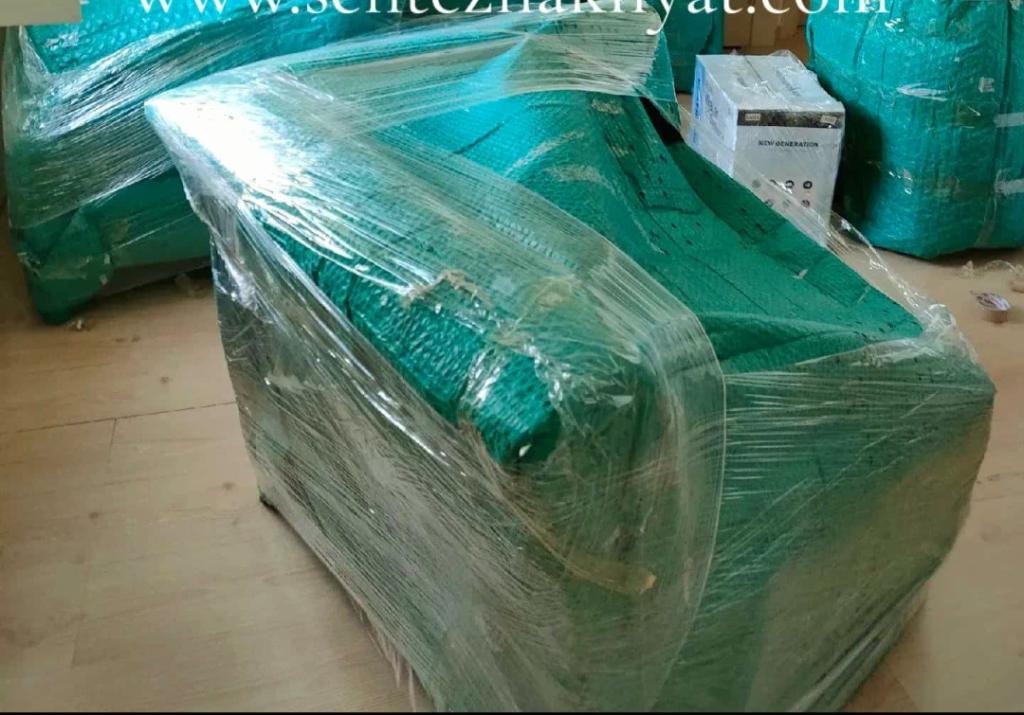 Adana Evden Eve Nakliyat ve Taşımacılık - Adana Er Trans Nakliyat