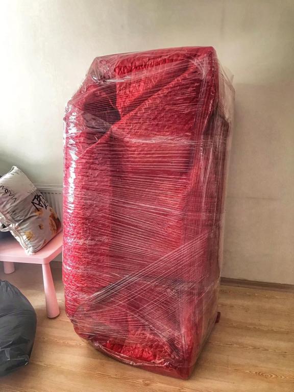 Adana Evden Eve Nakliyat ve Taşımacılık - Adana Er Trans Nakliyat