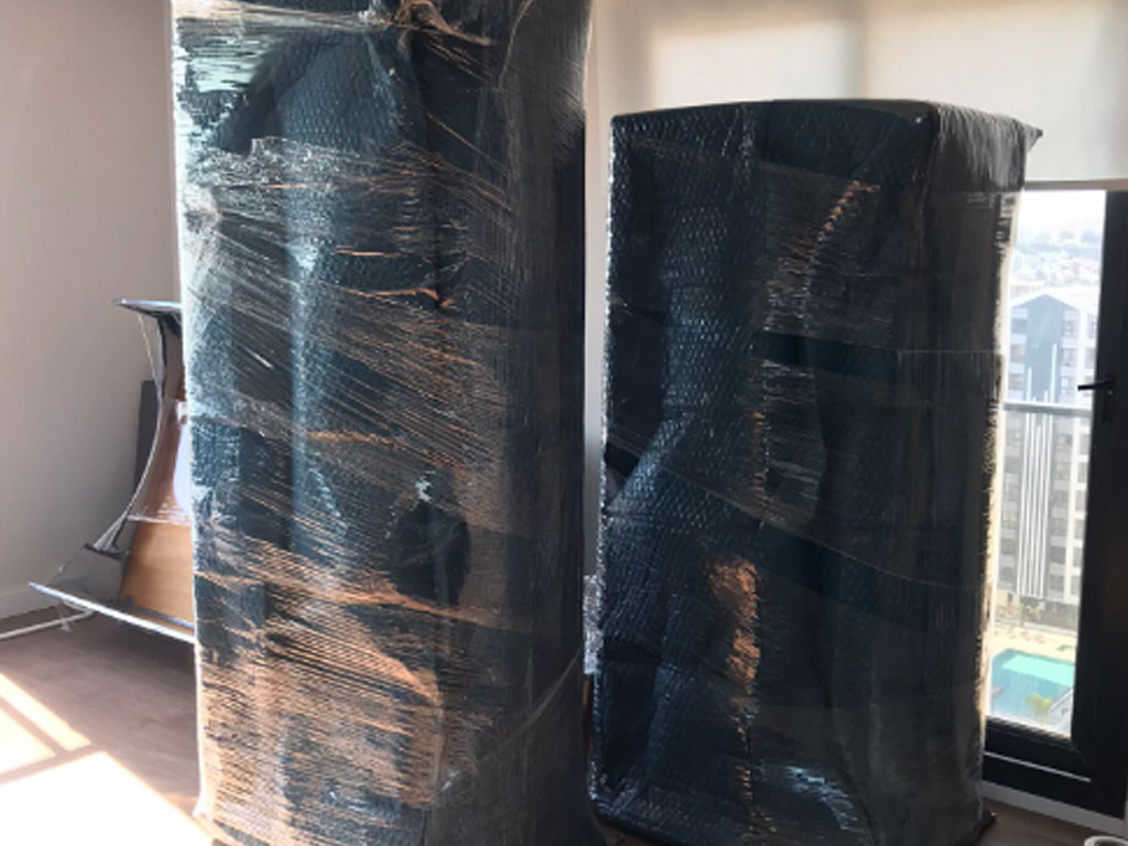 Adana Evden Eve Nakliyat ve Taşımacılık - Adana Er Trans Nakliyat