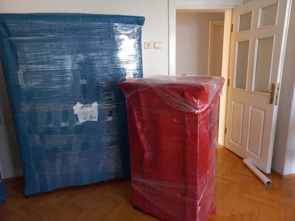 Adana Evden Eve Nakliyat ve Taşımacılık - Adana Er Trans Nakliyat