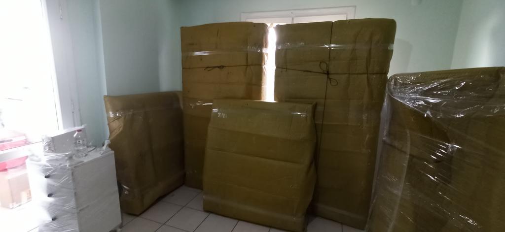 Adana Evden Eve Nakliyat ve Taşımacılık - Adana Er Trans Nakliyat