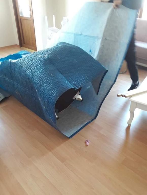 Adana Evden Eve Nakliyat ve Taşımacılık - Adana Er Trans Nakliyat