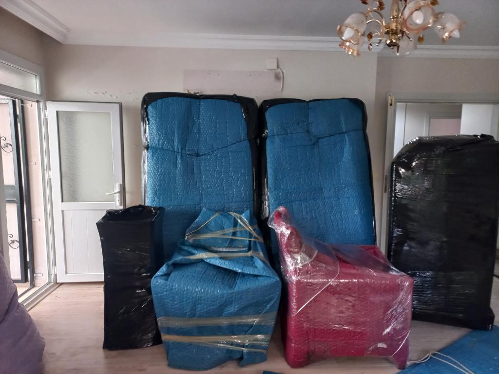 Adana Evden Eve Nakliyat ve Taşımacılık - Adana Er Trans Nakliyat