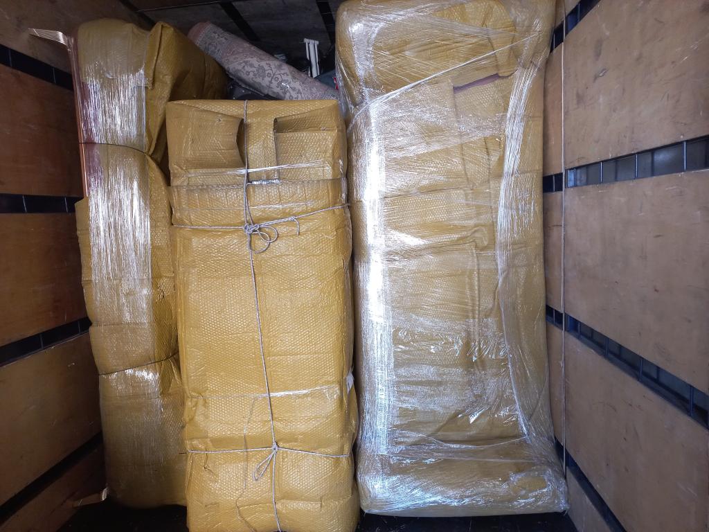 Adana Evden Eve Nakliyat ve Taşımacılık - Adana Er Trans Nakliyat