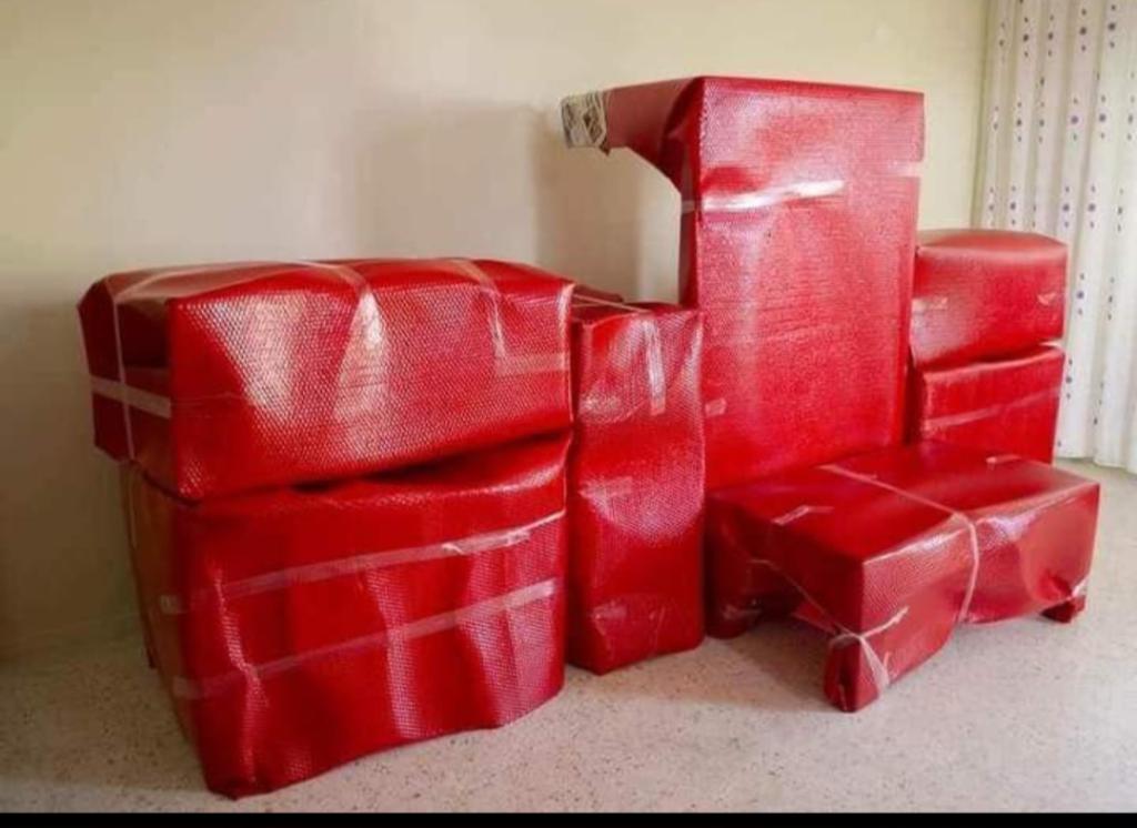 Adana Evden Eve Nakliyat ve Taşımacılık - Adana Er Trans Nakliyat