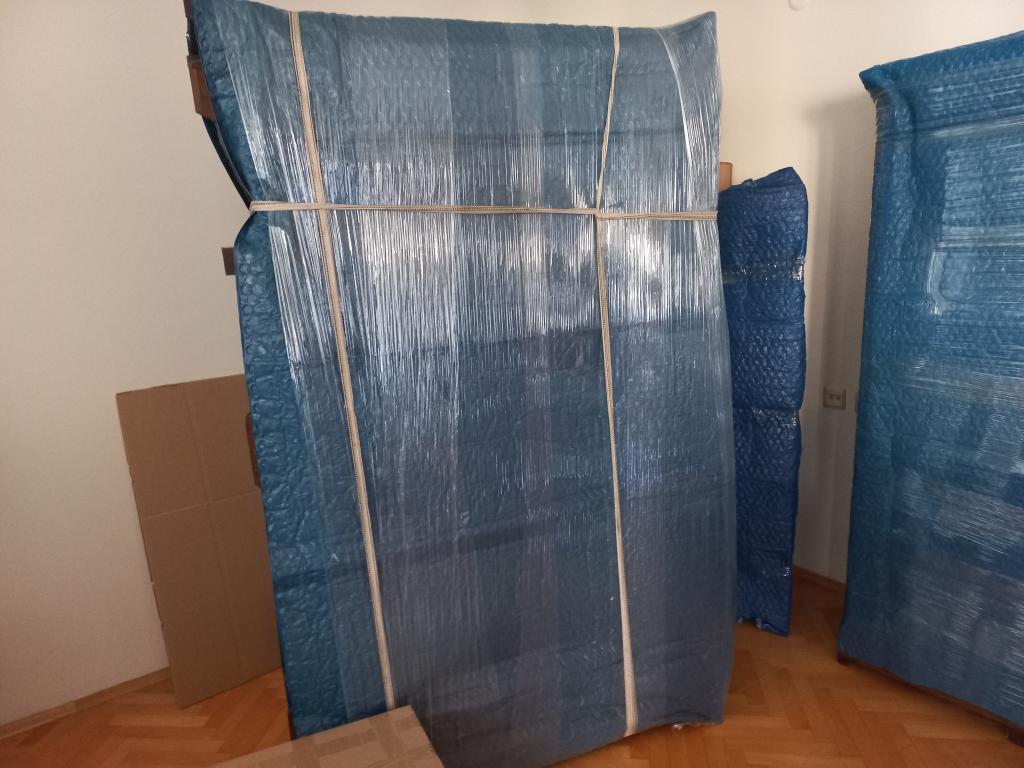 Adana Evden Eve Nakliyat ve Taşımacılık - Adana Er Trans Nakliyat