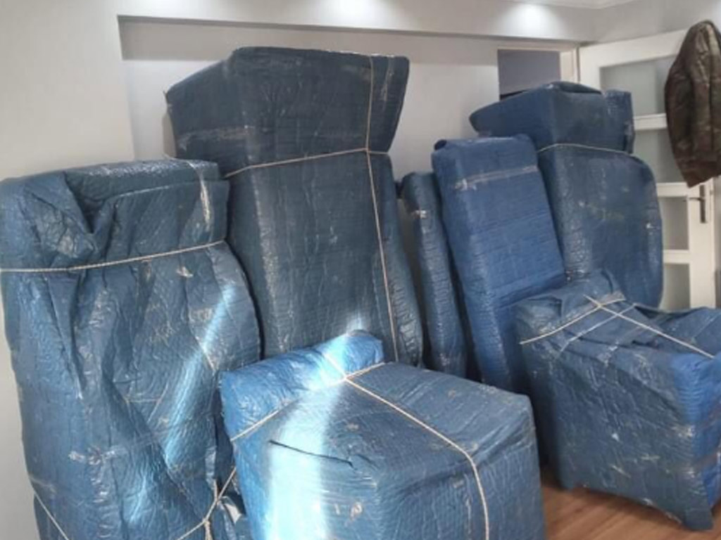 Adana Evden Eve Nakliyat ve Taşımacılık - Adana Er Trans Nakliyat