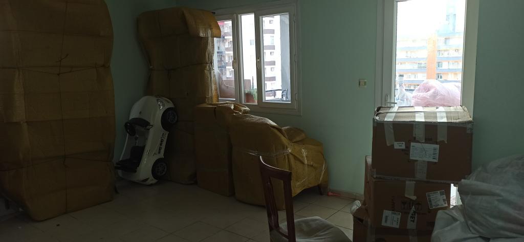 Adana Evden Eve Nakliyat ve Taşımacılık - Adana Er Trans Nakliyat