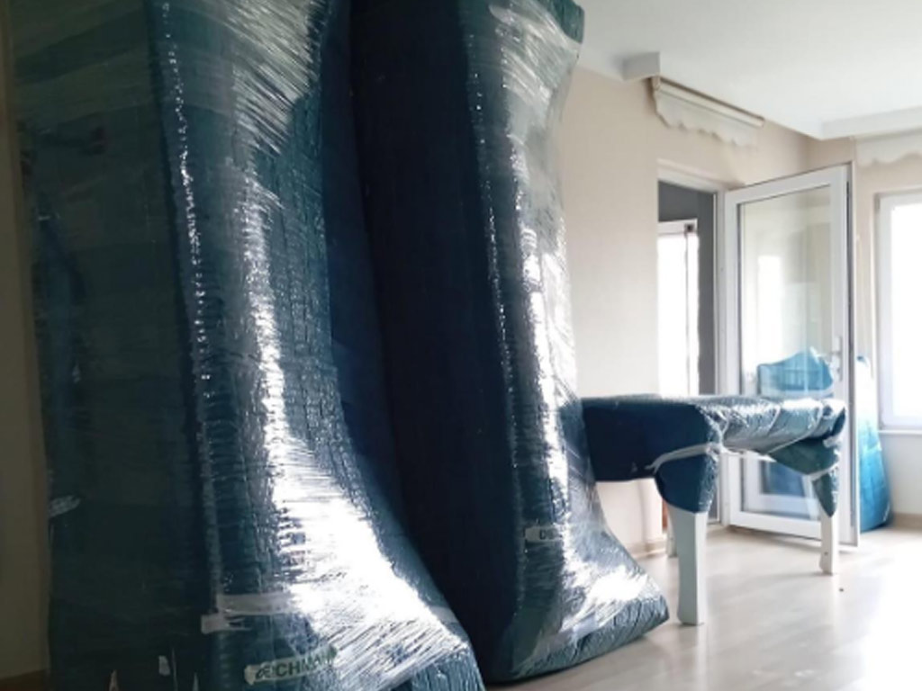 Adana Evden Eve Nakliyat ve Taşımacılık - Adana Er Trans Nakliyat