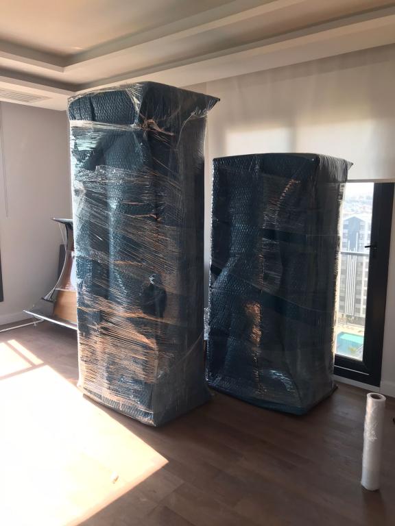 Adana Evden Eve Nakliyat ve Taşımacılık - Adana Er Trans Nakliyat