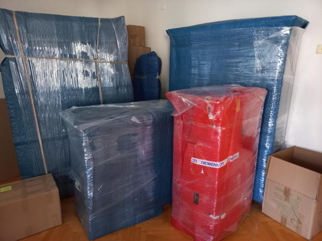 Adana Evden Eve Nakliyat ve Taşımacılık - Adana Er Trans Nakliyat