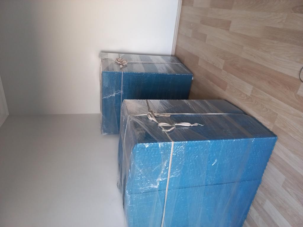 Adana Evden Eve Nakliyat ve Taşımacılık - Adana Er Trans Nakliyat