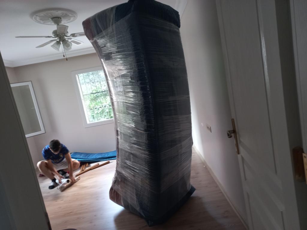 Adana Evden Eve Nakliyat ve Taşımacılık - Adana Er Trans Nakliyat