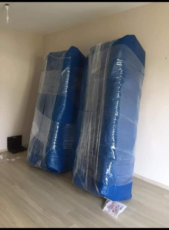 Adana Evden Eve Nakliyat ve Taşımacılık - Adana Er Trans Nakliyat