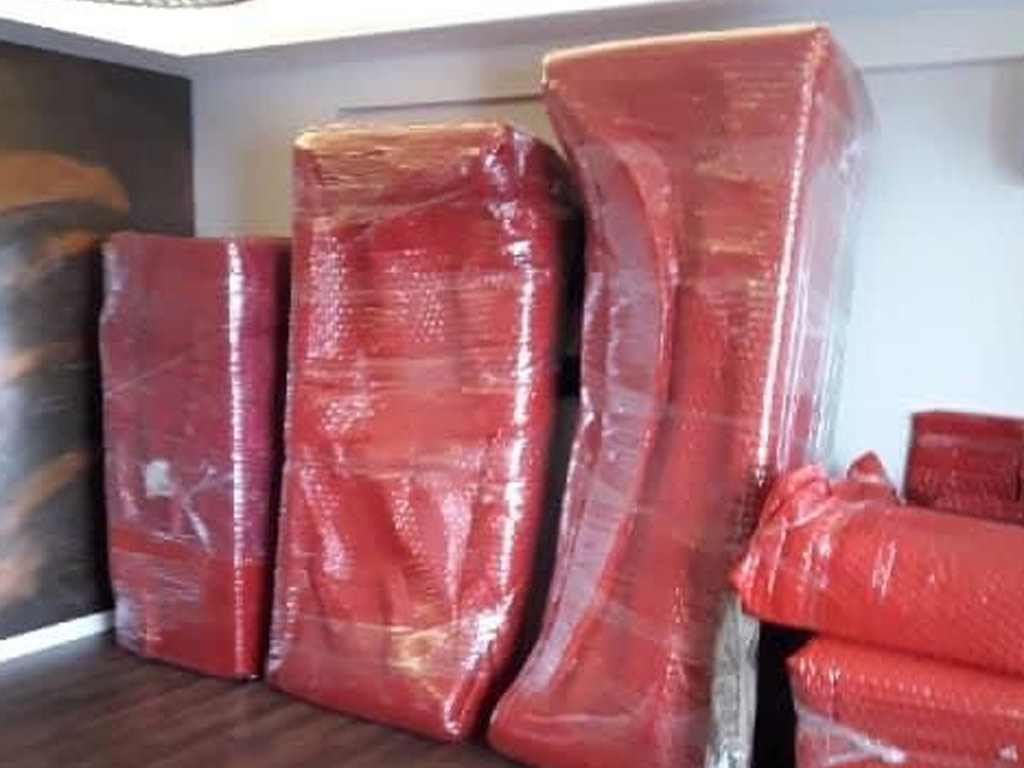 Adana Evden Eve Nakliyat ve Taşımacılık - Adana Er Trans Nakliyat