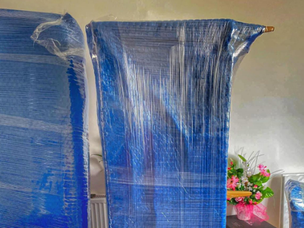 Adana Evden Eve Nakliyat ve Taşımacılık - Adana Er Trans Nakliyat