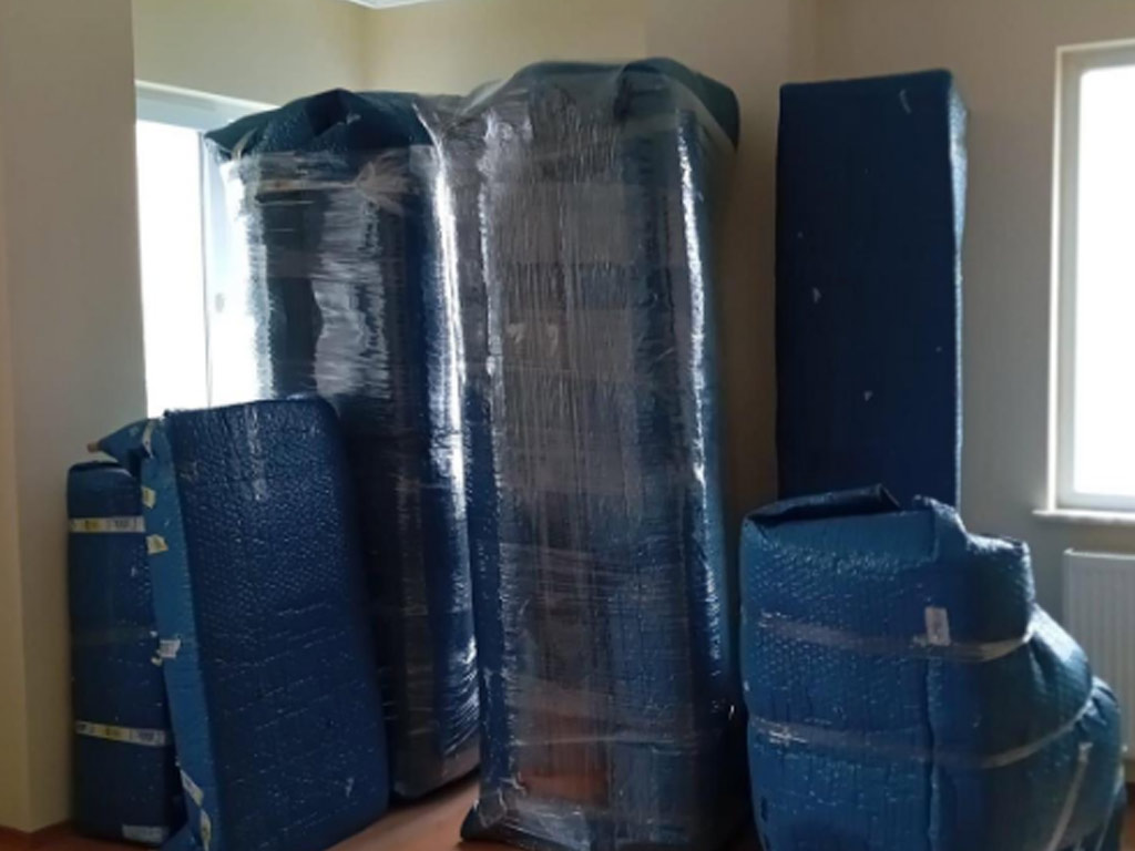 Adana Evden Eve Nakliyat ve Taşımacılık - Adana Er Trans Nakliyat