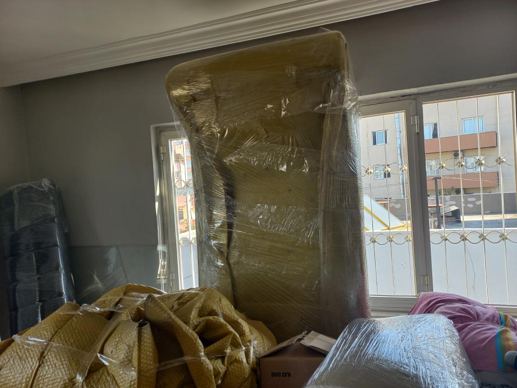 Adana Evden Eve Nakliyat ve Taşımacılık - Adana Er Trans Nakliyat