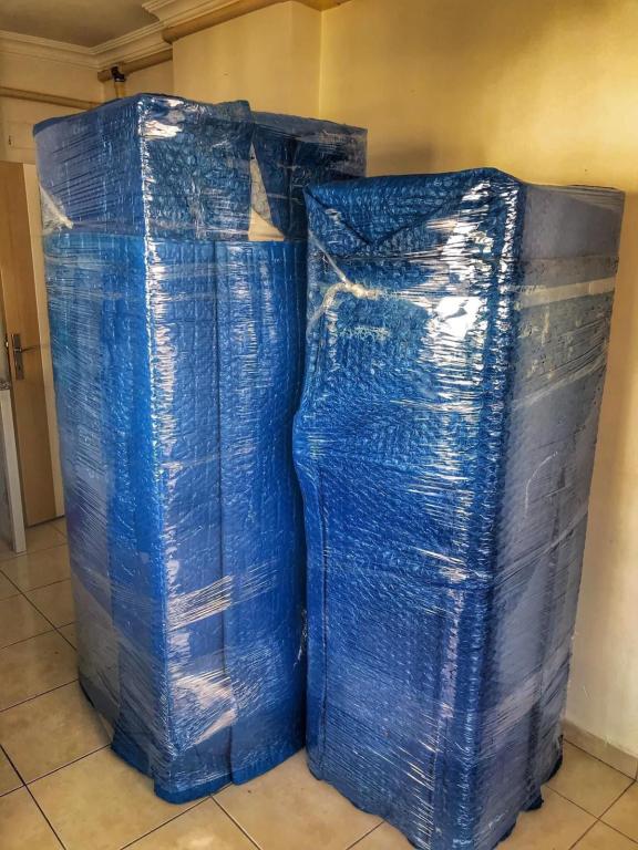 Adana Evden Eve Nakliyat ve Taşımacılık - Adana Er Trans Nakliyat