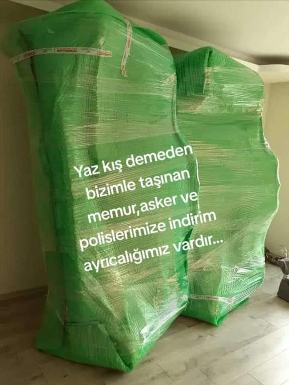 Adana Evden Eve Nakliyat ve Taşımacılık - Adana Er Trans Nakliyat