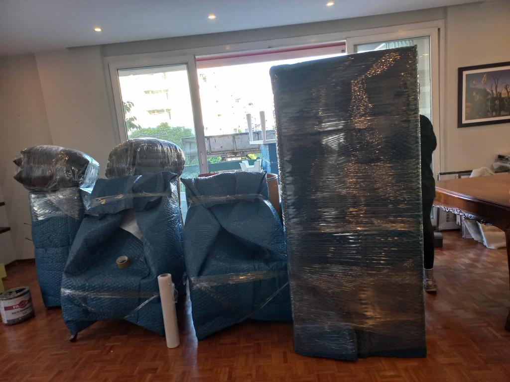 Adana Evden Eve Nakliyat ve Taşımacılık - Adana Er Trans Nakliyat