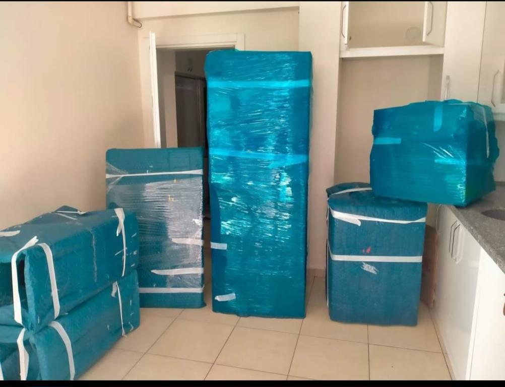 Adana Evden Eve Nakliyat ve Taşımacılık - Adana Er Trans Nakliyat