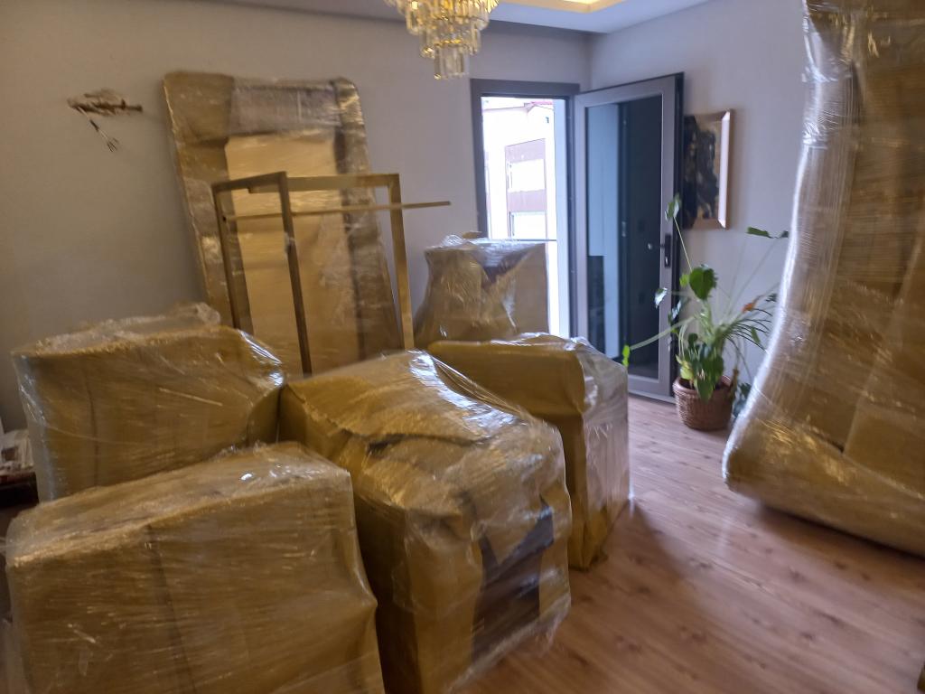 Adana Evden Eve Nakliyat ve Taşımacılık - Adana Er Trans Nakliyat