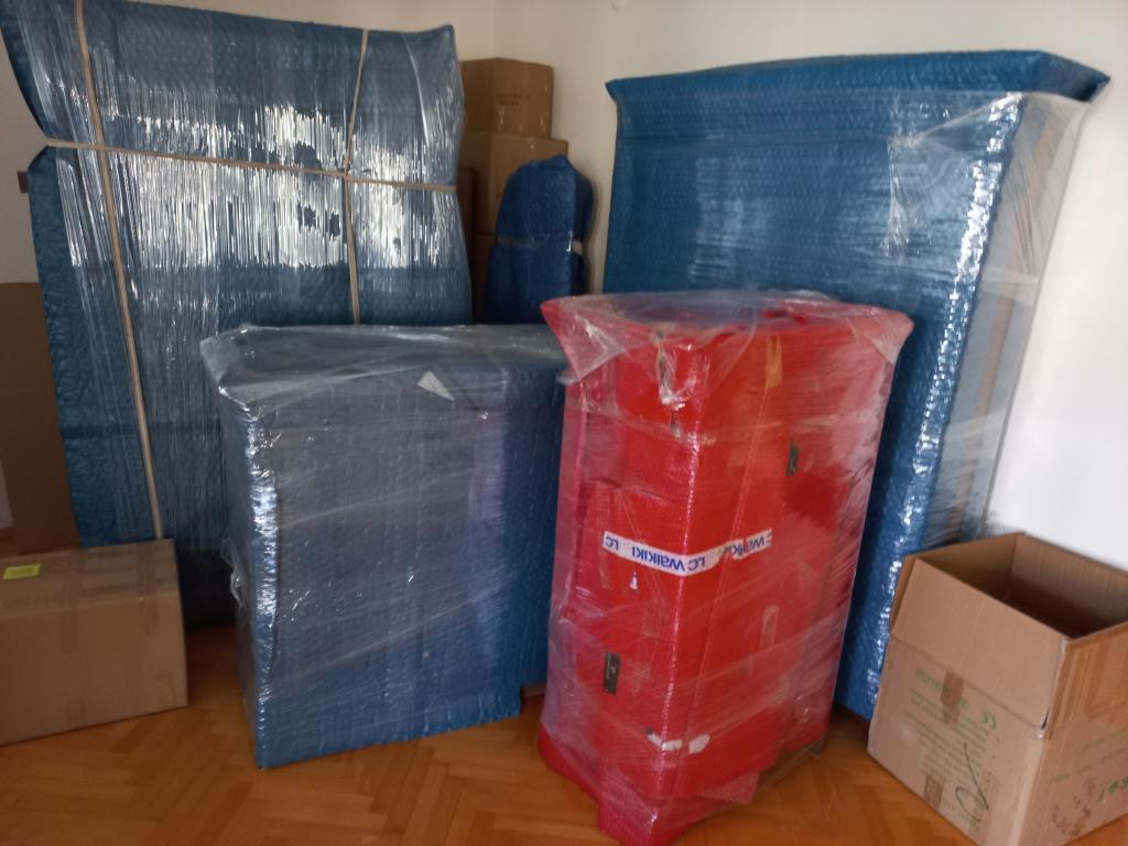 Adana Evden Eve Nakliyat ve Taşımacılık - Adana Er Trans Nakliyat