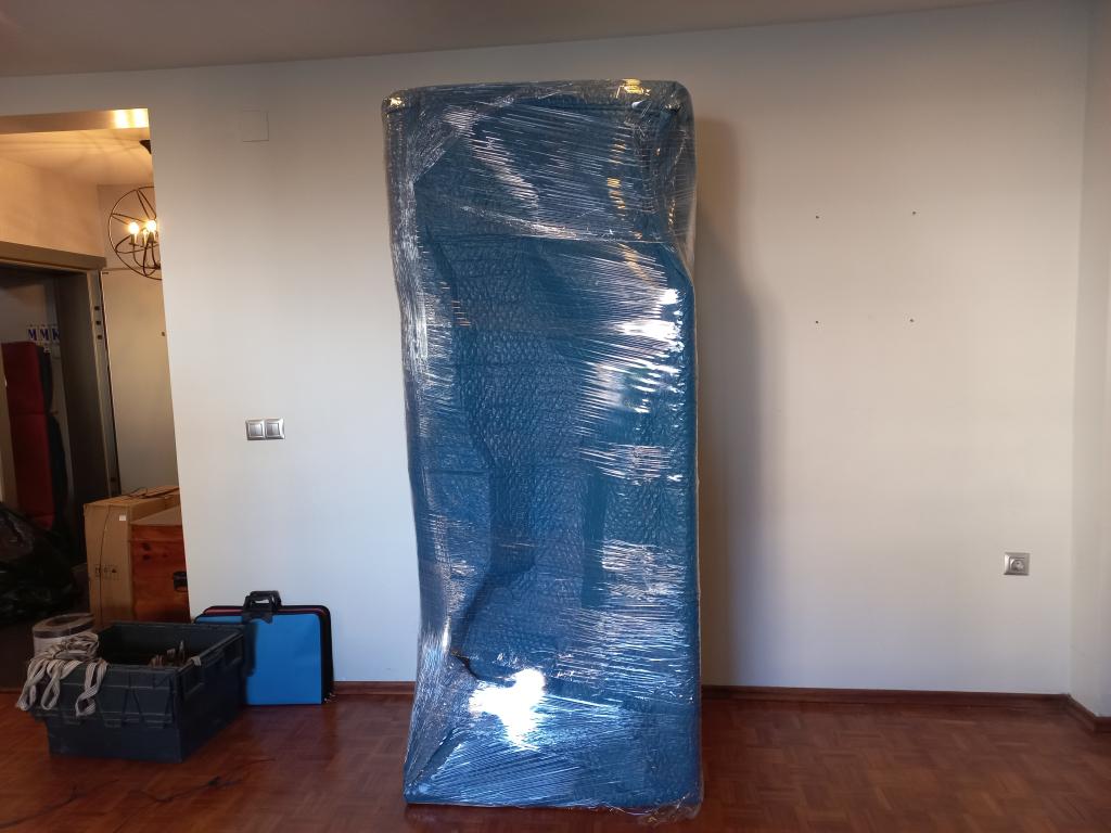 Adana Evden Eve Nakliyat ve Taşımacılık - Adana Er Trans Nakliyat