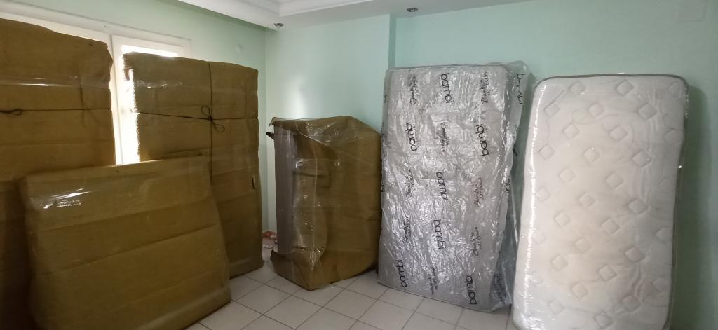 Adana Evden Eve Nakliyat ve Taşımacılık - Adana Er Trans Nakliyat