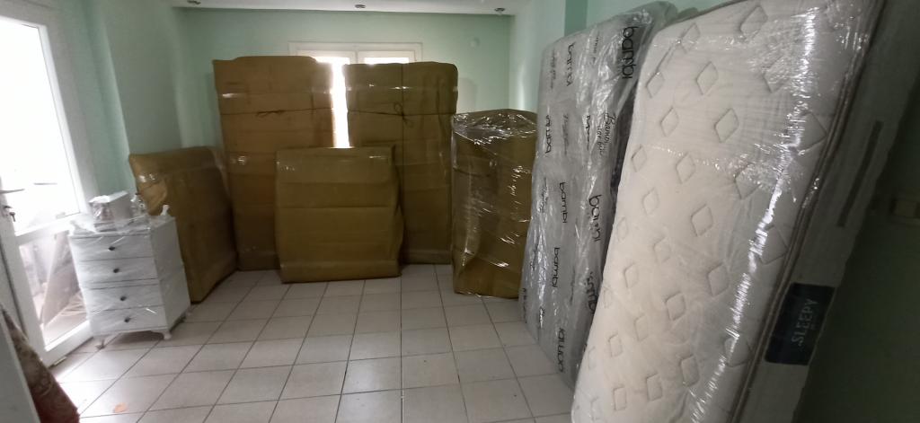 Adana Evden Eve Nakliyat ve Taşımacılık - Adana Er Trans Nakliyat