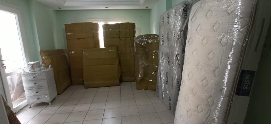 Adana Evden Eve Nakliyat ve Taşımacılık - Adana Er Trans Nakliyat