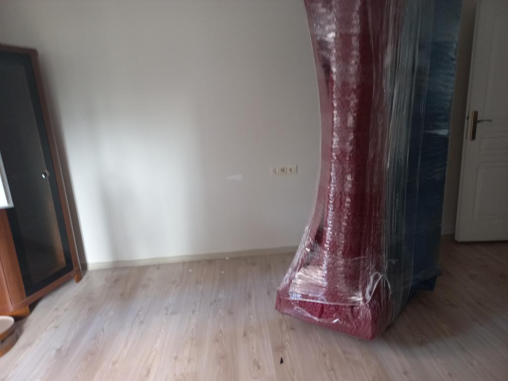 Adana Evden Eve Nakliyat ve Taşımacılık - Adana Er Trans Nakliyat