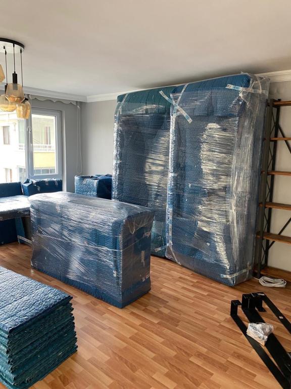 Adana Evden Eve Nakliyat ve Taşımacılık - Adana Er Trans Nakliyat