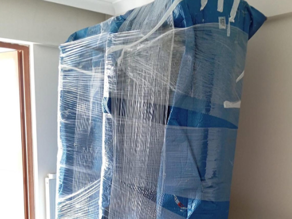 Adana Evden Eve Nakliyat ve Taşımacılık - Adana Er Trans Nakliyat