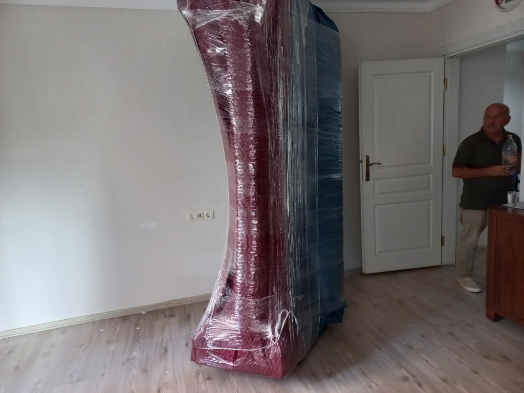 Adana Evden Eve Nakliyat ve Taşımacılık - Adana Er Trans Nakliyat