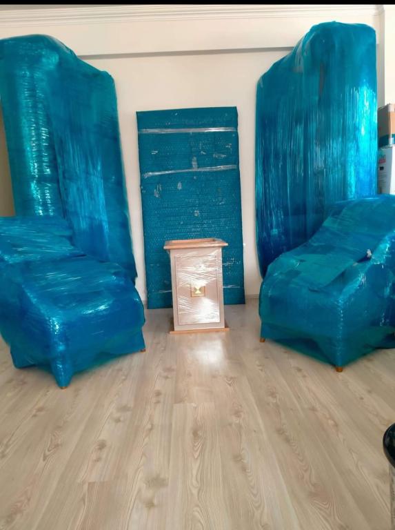 Adana Evden Eve Nakliyat ve Taşımacılık - Adana Er Trans Nakliyat