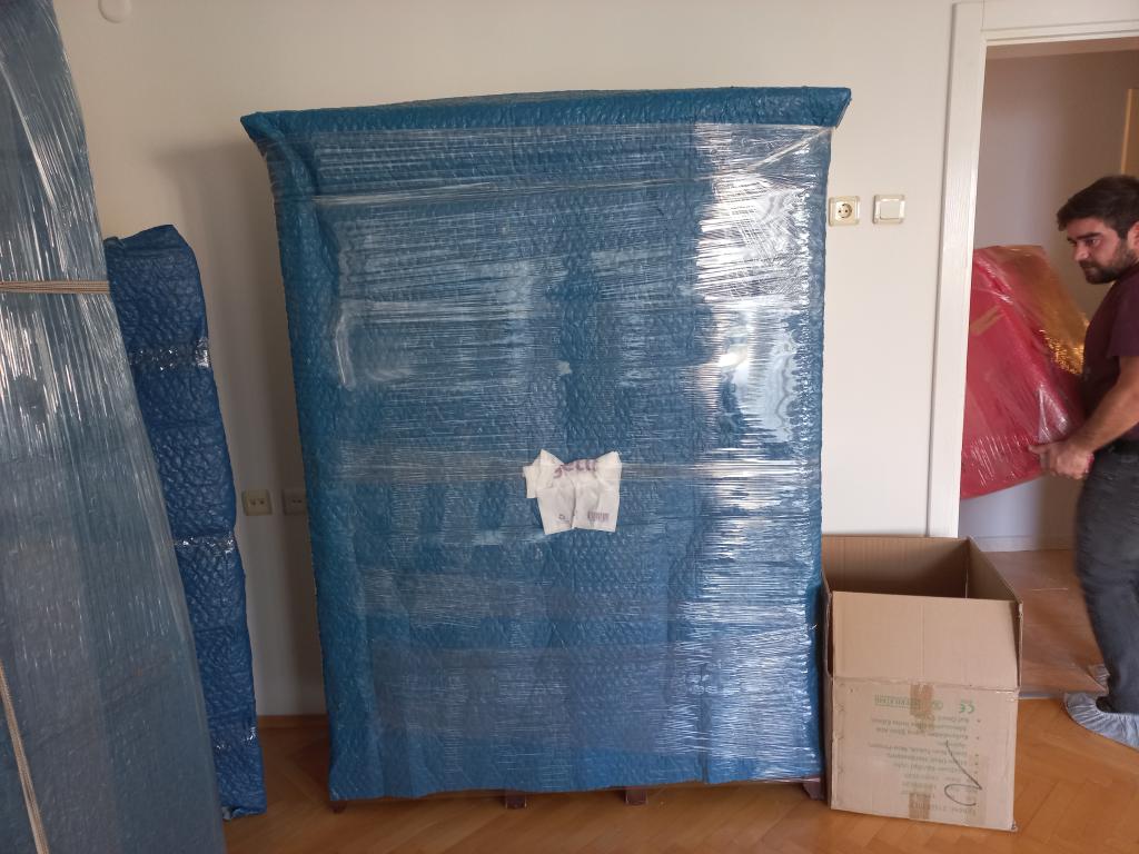 Adana Evden Eve Nakliyat ve Taşımacılık - Adana Er Trans Nakliyat