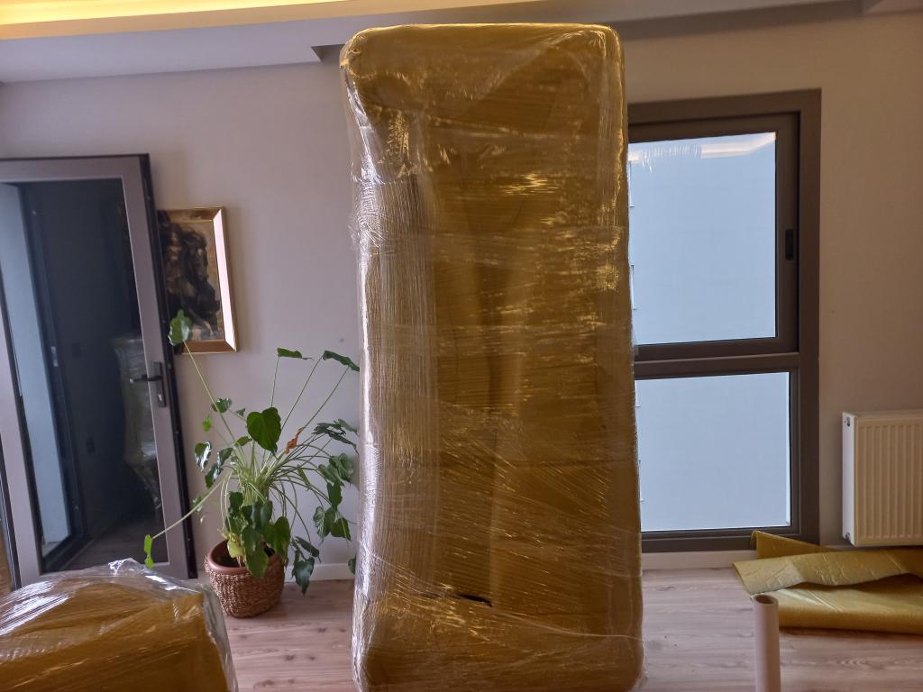 Adana Evden Eve Nakliyat ve Taşımacılık - Adana Er Trans Nakliyat