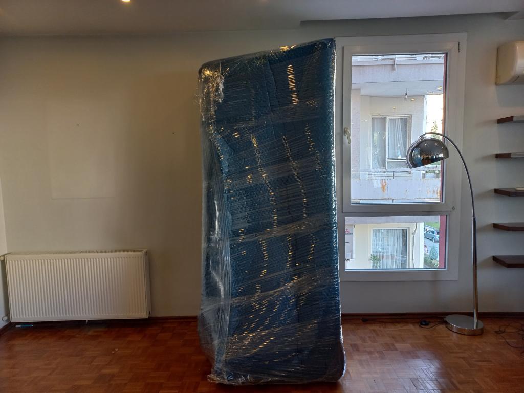 Adana Evden Eve Nakliyat ve Taşımacılık - Adana Er Trans Nakliyat