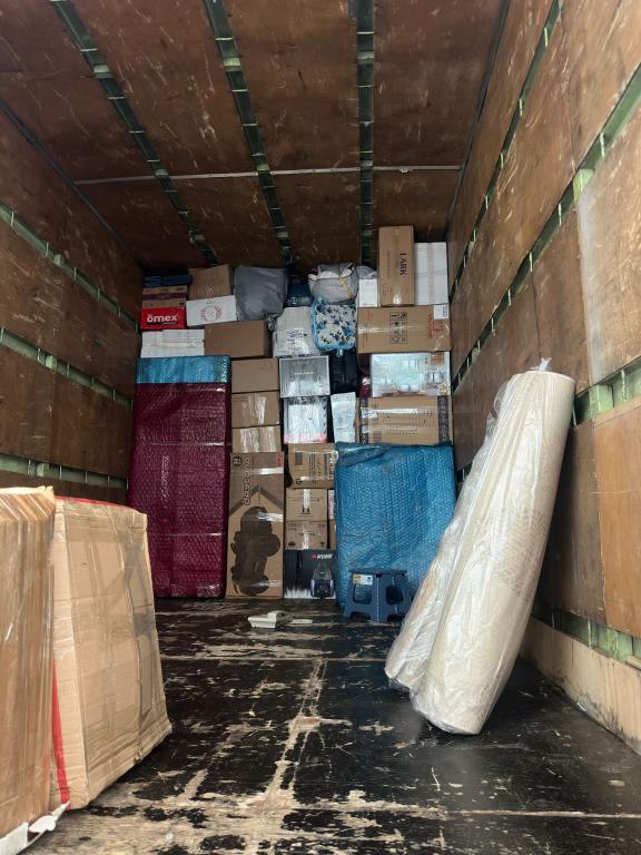 Adana Evden Eve Nakliyat ve Taşımacılık - Adana Er Trans Nakliyat