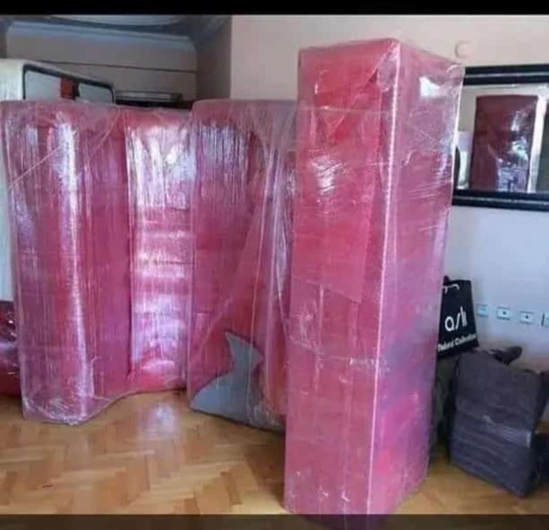 Adana Evden Eve Nakliyat ve Taşımacılık - Adana Er Trans Nakliyat