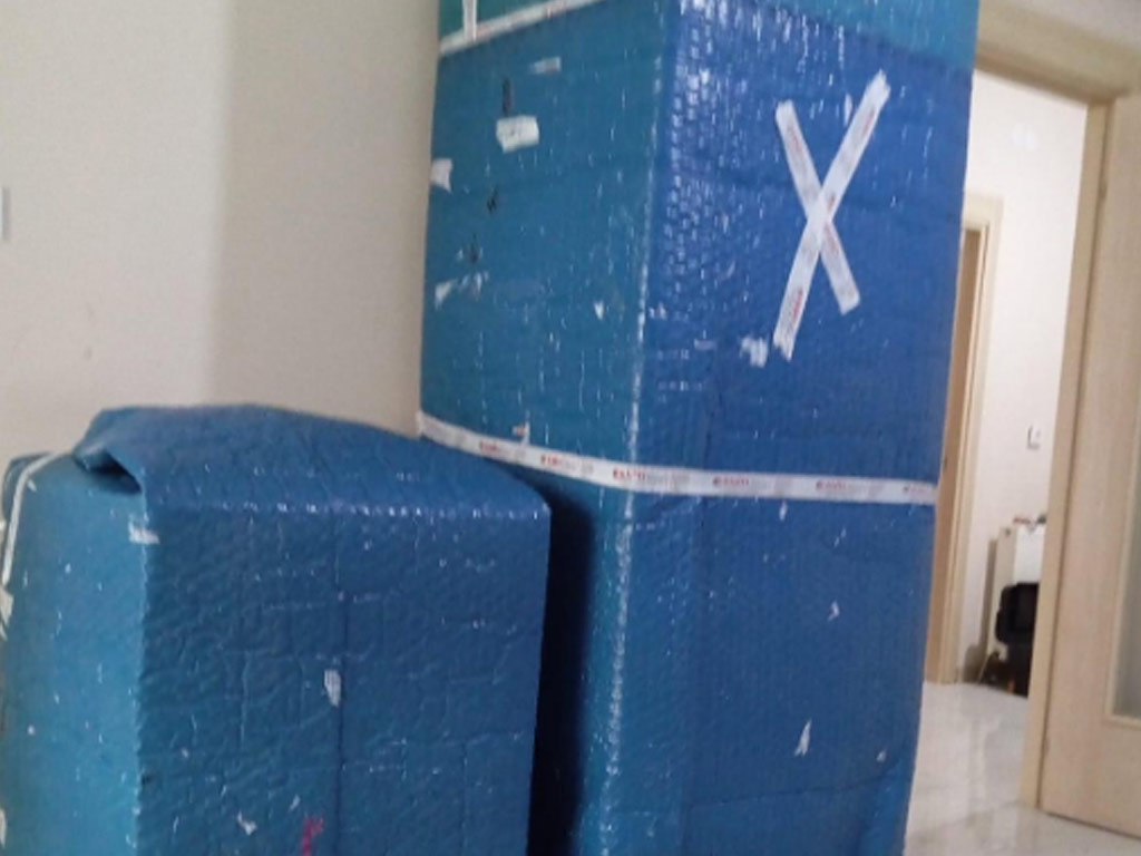 Adana Evden Eve Nakliyat ve Taşımacılık - Adana Er Trans Nakliyat